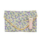 【ocean&ground/オーシャンアンドグラウンド/子供服/ベビー/キッズ/ジュニア】 【La stella/ラステラ】ソウガラブランケット&ラトルギフトB...