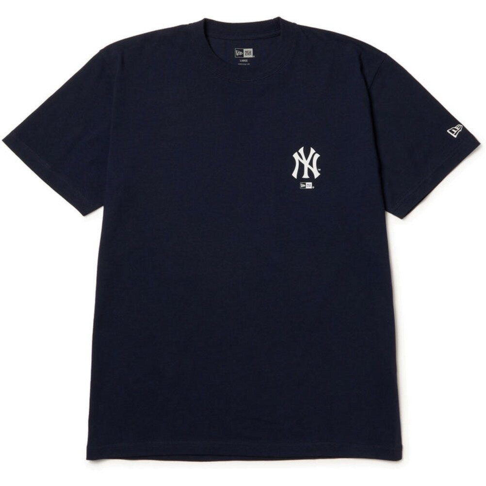 Rakuten - 【New Era メンズ キャップ 帽子 ニューエラ】 NEYYAN NVY CT TEE ネイビー