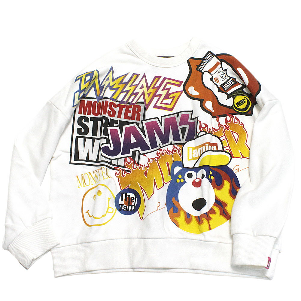 楽天市場】jam 服 大人（トップス｜キッズファッション）：キッズ