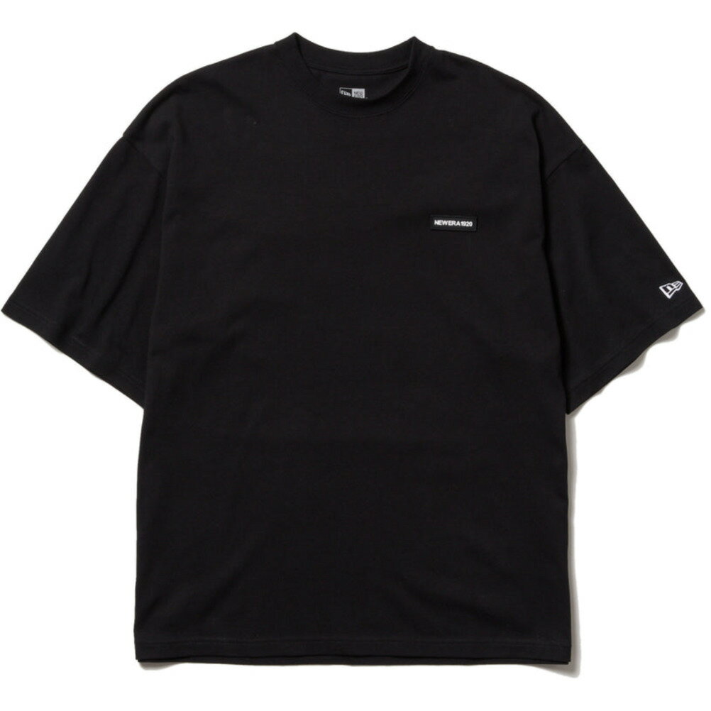 Rakuten - 【New Era メンズ キャップ 帽子 ニューエラ】 ZOOM UP LOGO OS CT TEE ブラック