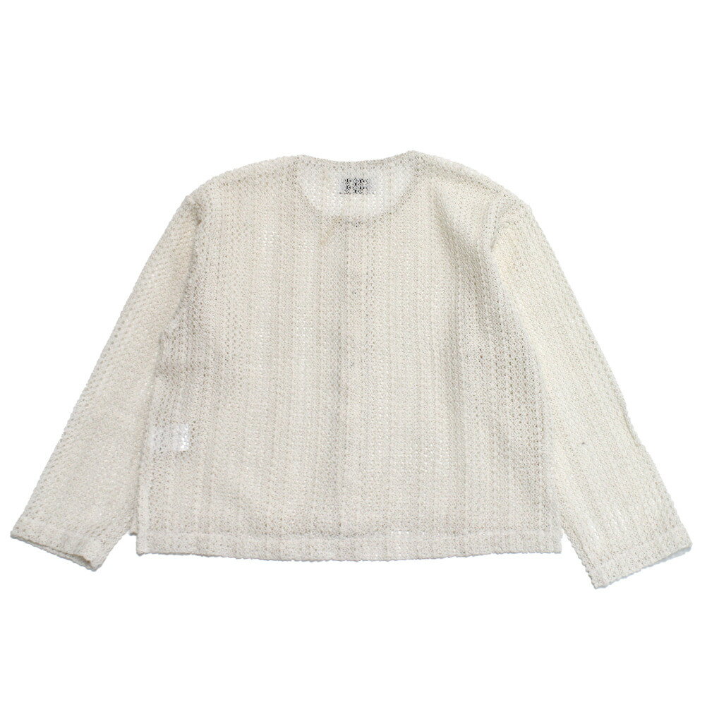 【子供服/ジュニア/アンディニー/undeny./キッズ/大人/女の子】 レースカーディガ...