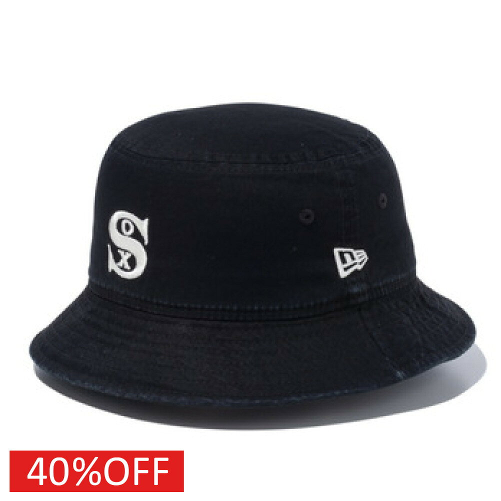  セール  CHIWHICO BUCKET HAT ブラック