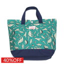 【ocean&ground/オーシャンアンドグラウンド/子供服/ベビー/キッズ/ジュニア】 セール 【40%OFF】 DINOレッスンバッグ グリーン(GR)
