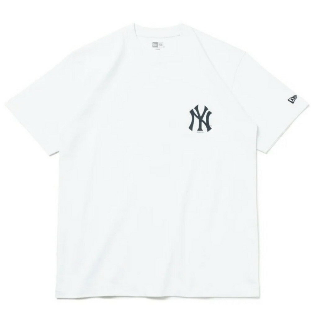 樂天商城 - 【New Era メンズ キャップ 帽子 ニューエラ】 NEYYAN WS SS CT TEE ホワイト