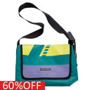 【ocean&ground/オーシャンアンドグラウンド/子供服/ベビー/キッズ/ジュニア】 セール 【50%OFF】 MESSENGER プールBAG グリーン...