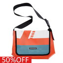 【ocean&ground/オーシャンアンドグラウンド/子供服/ベビー/キッズ/ジュニア】 セール 【50%OFF】 MESSENGER プールBAG オレンジ...