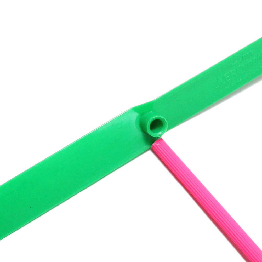 【子ども服/THE PARK SHOP/ザ・パークショップ/子供服/キッズ服】 THE PARK SHOP Aero Props(エアロプロップ） グリーン