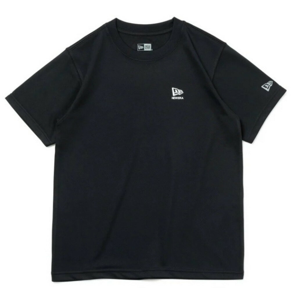  あす楽 YTH FLAG＆WORDMARK SS TC TEE ブラック