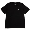 【NEWERA/キッズ/帽子/ニューエラ】 YOUTH WMLOGO ODSS UTILITY TEE ブラック