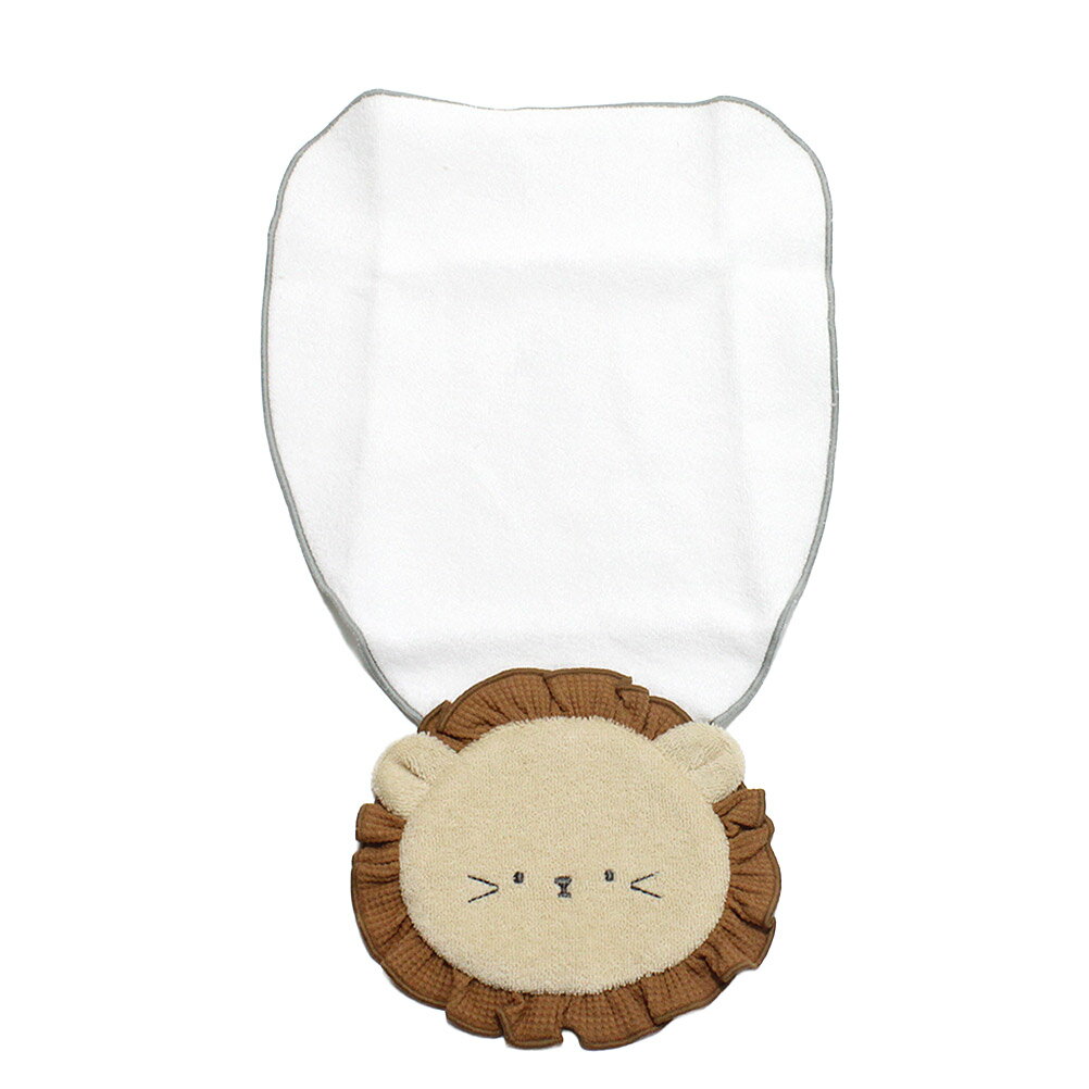 “モクモフ”のアニマル汗取りタオル・愛らしいモチーフがポイント・機能性とデザイン性を兼ね備えた汗取りタオル・背中に差し込んで汗を吸収・すぐにお着替えできないシーンでも活躍・長時間の外出や旅先での使用にもおすすめ・タオルハンカチとして普段使いも可能・ベビー期をすぎた後も長く使えますこの商品は【 ラッピングギフト無料対象商品 】となっております。 購入時に備考欄へ「ラッピング希望」と記載頂ければ、無料ギフトラッピングにて発送させていただきます。 記載がない場合、通常発送となりますのであらかじめご了承くださいませ。 本体　綿80%　ポリエステル20%裏地　綿100%別布　綿80%　ポリエステル20%ひよこ(HIY)アヒル(DUC)メーカー希望小売価格はメーカー商品タグに基づいて掲載しています関連キーワード:baby ベビー 赤ちゃん ベビーグッズ ユニセックス 女の子 男の子 ライオン(LIO) FREE(BABY)cm 新着 mof622660084トップ&nbsp;>&nbsp;ブランド一覧&nbsp;>&nbsp;マ&nbsp;>&nbsp;モクモフ(mocmof)トップ&nbsp;>&nbsp;アイテム一覧&nbsp;>&nbsp;ベビー・マタニティ&nbsp;>&nbsp;ベビー雑貨トップ&nbsp;>&nbsp;ベビー&nbsp;>&nbsp;ベビー雑貨トップ&nbsp;>&nbsp;ボーイズ・ユニセックス&nbsp;>&nbsp;ベビー・マタニティ&nbsp;>&nbsp;ベビー雑貨トップ&nbsp;>&nbsp;新着一覧タオル部分サイズ(cm)FREE(BABY)たて25.5よこ19.5採寸結果は全てセンチ表記です。商品により多少の誤差がございます。目安とお考え下さい。※BCはバックセンター（首から裾までの後中心）です。※SNPはサイドネックポイント（肩から裾までの直線で計測した長さ）です。