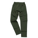 【KRIFF MAYER/KRIFFMAYER KIDS/クリフメイヤー/ジュニア/キッズ/クリフメイヤーキッズ】 マイニチアクティブパンツ カーキ(69)
