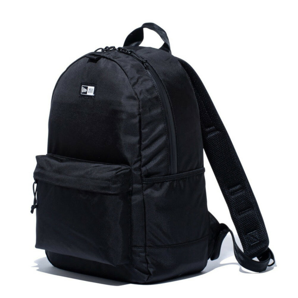 樂天商城 - 【New Era メンズ キャップ 帽子 ニューエラ】 1680D LIGHT PACK(27L) ブラック