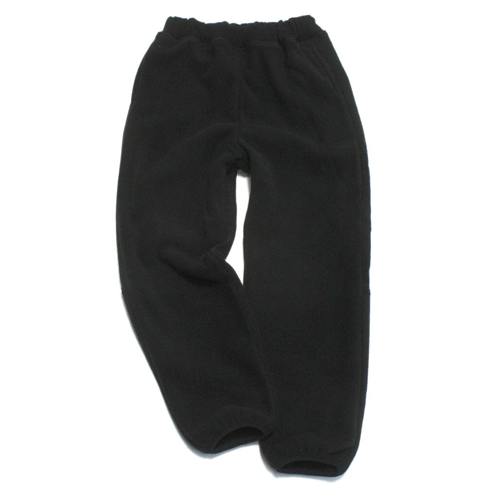 【子ども服/THE PARK SHOP/ザ・パークショップ/子供服/キッズ服】 セール 【50%OFF】 BENCHBOY PANTS ブラック2