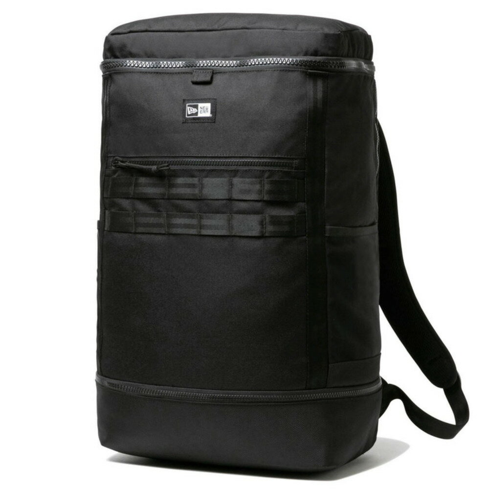 Rakuten - 【New Era メンズ キャップ 帽子 ニューエラ】 BOX PACK LARGE(46L) ブラック