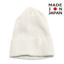 【MOUN TEN./MOUNTEN/マウンテン/子供服/ジュニア】 あす楽 cotton ワッチキャップ エクリュー