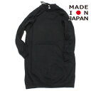 【MOUN TEN./MOUNTEN/マウンテン/子供服/ジュニア】 あす楽 organic logo ドレス ブラック