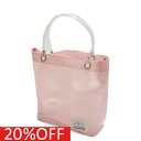 【ocean&ground/オーシャンアンドグラウンド/子供服/ベビー/キッズ/ジュニア】 セール 【20%OFF】 BEACH MARKET プールBAG ピ...