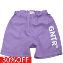 【ジェネレーター/子供服/GENERATOR/ジュニア 】 セール 【30%OFF】 ボードショーツ パープル(PU)
