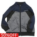 【KRIFF MAYER/KRIFFMAYER KIDS/クリフメイヤー/ジュニア/キッズ/クリフメイヤーキッズ】 セール 【50%OFF】 クリフジャージ マ...