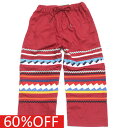 【ゴートゥーハリウッド GO TO HOLLYWOOD/子供服/親子】 セール 【60%OFF】 セミノール イージー PN 13WNワイン(4)