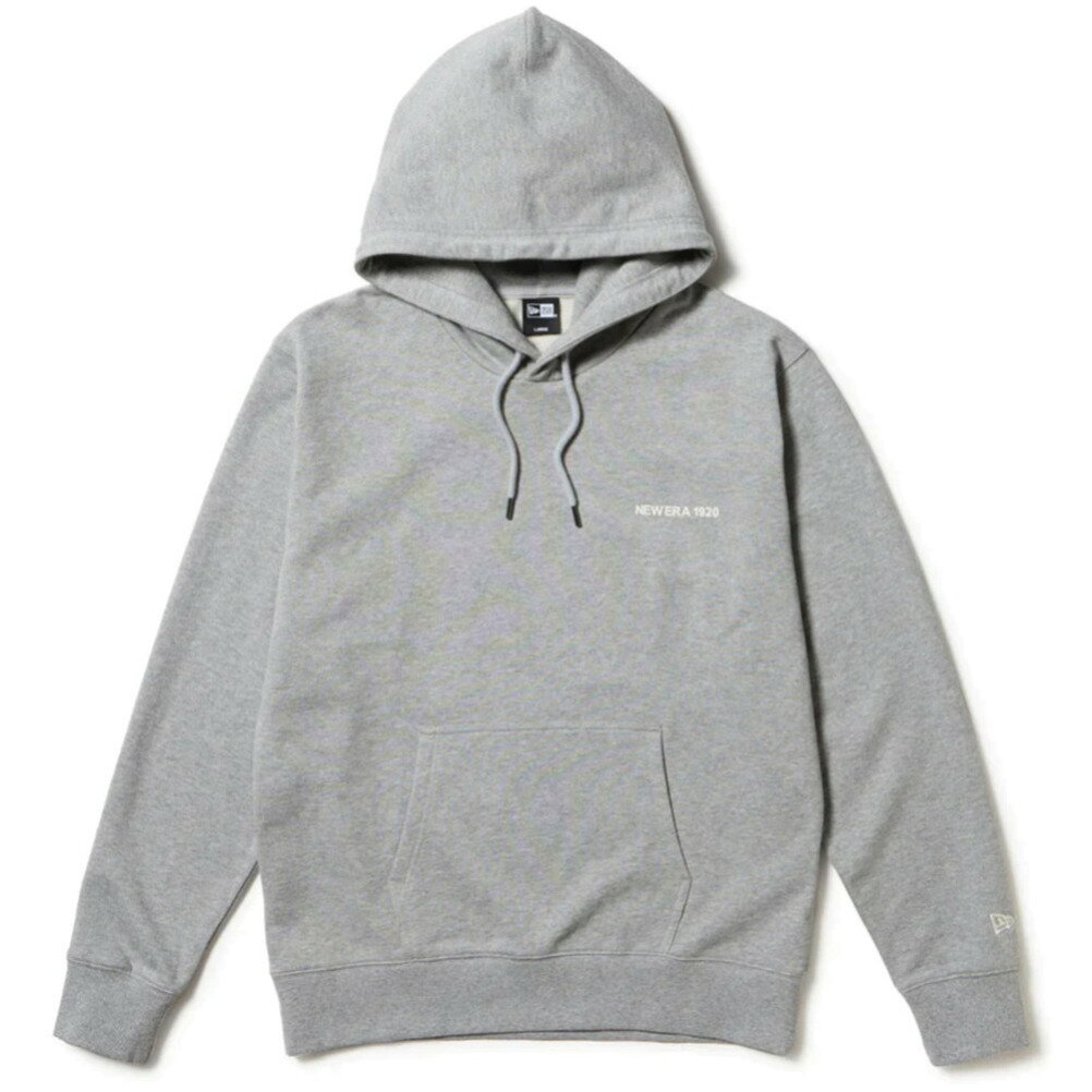 樂天商城 - 【New Era メンズ キャップ 帽子 ニューエラ】 NE1920 SW PO HOODIE ヘザーグレー