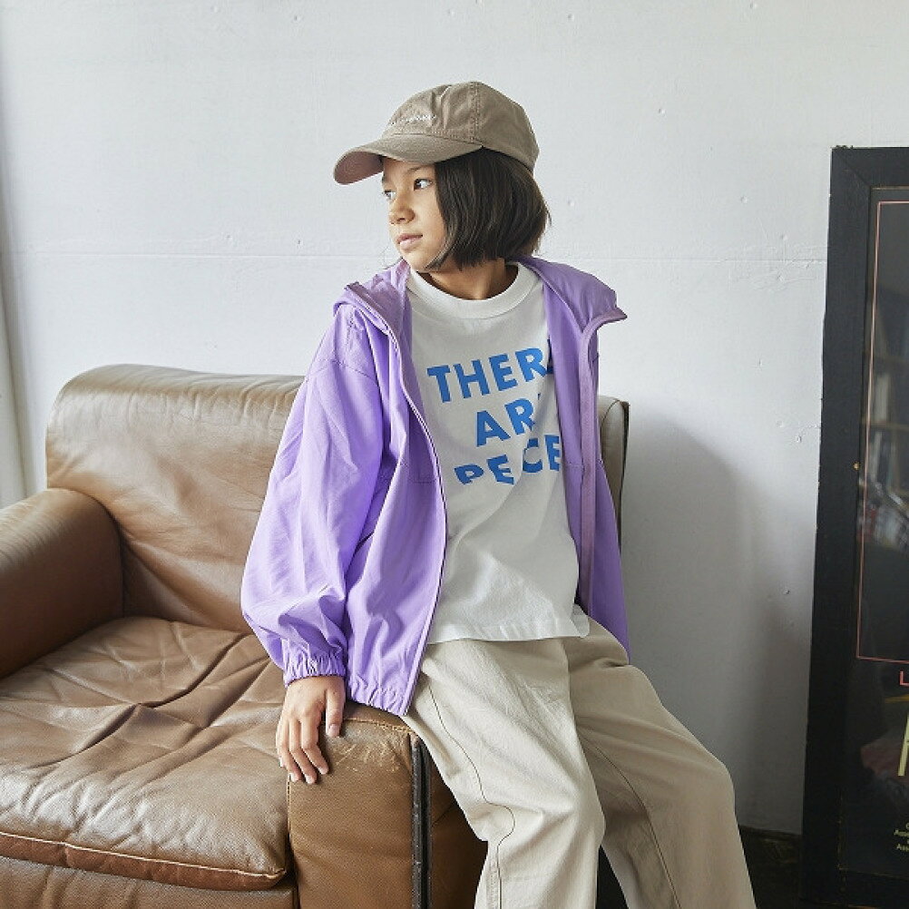 【ジェネレーター/子供服/GENERATOR/ジュニア 】 セール 【60%OFF】 マウンテンパ...