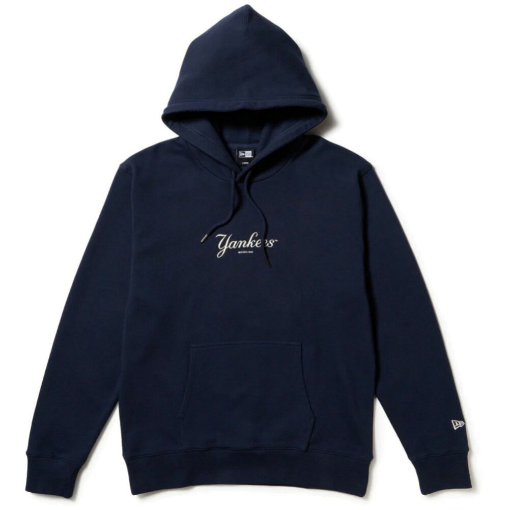 ��New Era ��� ����å� ˹�� �˥塼����� NEYYAN 252 SWEAT HOODIE �ͥ��ӡ�