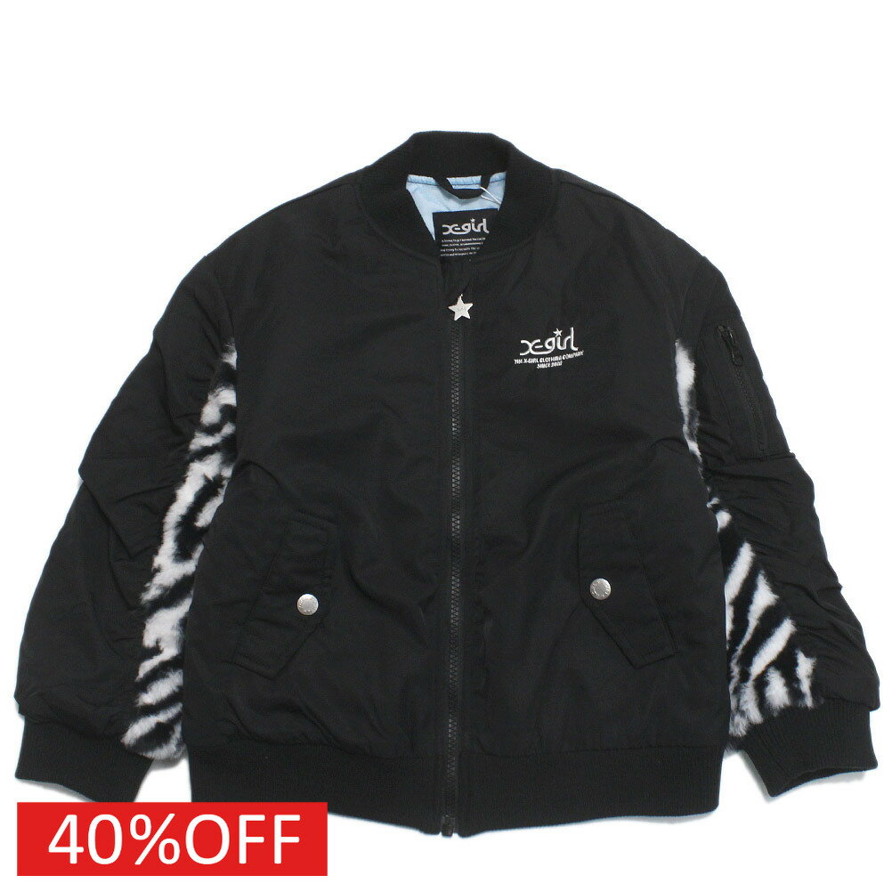 楽天市場】x-girl アウター（サイズ（S/M/L）L）の通販