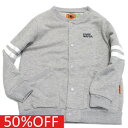 【KRIFF MAYER/KRIFFMAYER KIDS/クリフメイヤー/ジュニア/キッズ/クリフメイヤーキッズ】 セール 【50%OFF】 チェルシーJK グ...