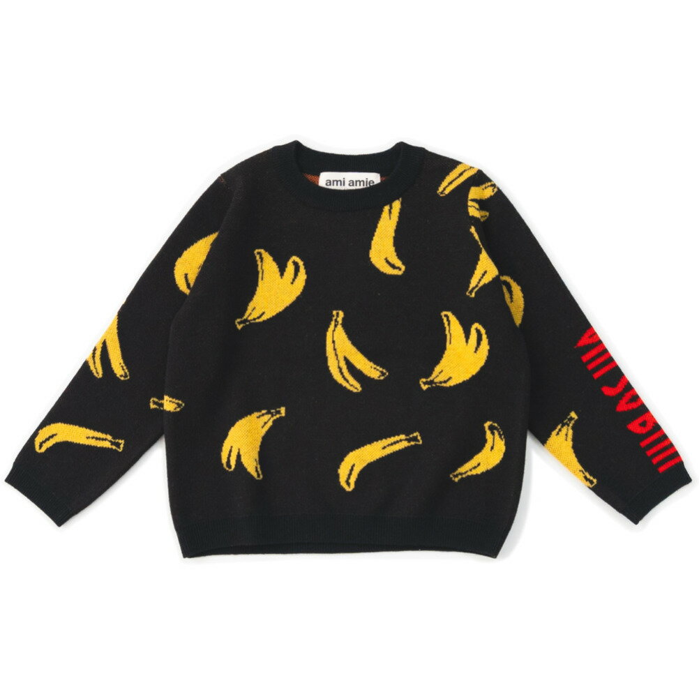 �Ҷ��� �ˤλ� ���λ�ami amie ���ߥ��� �Хʥʥץ륪���С� �֥�å�(15)