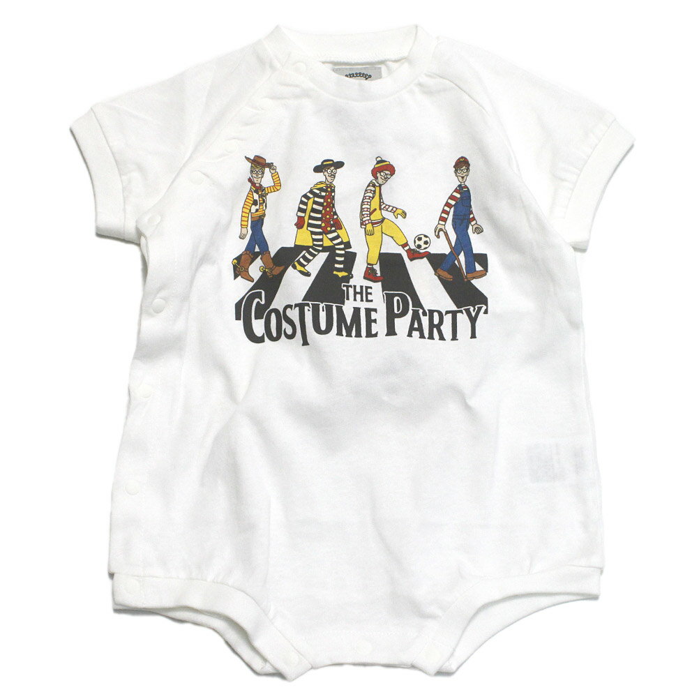 ocean&ground/󥢥ɥ饦/Ҷ/٥ӡ/å/˥ COSTUME PARTY ץȥѡ ...