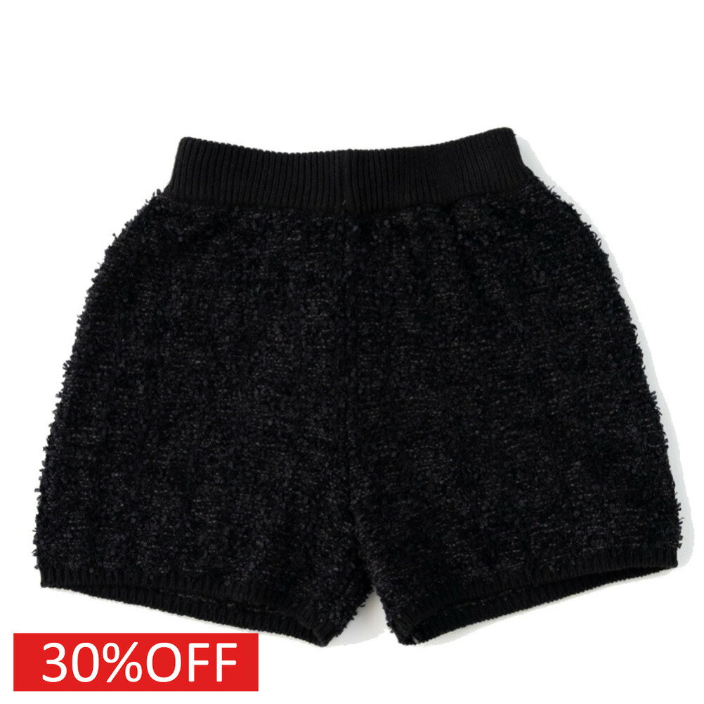 “アミアミ”のツイード風ニットショートパンツ・上品な印象のツイード風にショーパン・シンプルなデザインでトップスを選ばないアイテム・同素材のベストとセットアップが可能・洗濯機洗いもできるのでお手入れも簡単コットン42%　ナイロン30%　アクリル28%ブラック(15)グレー(12)グレー(12)メーカー希望小売価格はメーカー商品タグに基づいて掲載しています関連キーワード:子供服 キッズ トドラー ジュニア Jr 男子 男児 男の子 女子 女児 女の子 ガールズ ボーイズ ユニセックス きょうだい 兄弟 姉妹 リンクコーデ お揃い ブラック(15) 100cm 115cm 130cm 145cm ami253019トップ&nbsp;>&nbsp;セール&nbsp;>&nbsp;ブランド一覧&nbsp;>&nbsp;ア&nbsp;>&nbsp;アミアミ(ami amie)トップ&nbsp;>&nbsp;ブランド一覧&nbsp;>&nbsp;ア&nbsp;>&nbsp;アミアミ(ami amie)トップ&nbsp;>&nbsp;アイテム一覧&nbsp;>&nbsp;パンツ&nbsp;>&nbsp;ショート・ハーフパンツ(その他)トップ&nbsp;>&nbsp;ガールズ&nbsp;>&nbsp;パンツ&nbsp;>&nbsp;ショート・ハーフパンツ(その他)トップ&nbsp;>&nbsp;セール&nbsp;>&nbsp;アイテム一覧&nbsp;>&nbsp;パンツ&nbsp;>&nbsp;ショート・ハーフパンツ(その他)サイズ(cm)100115130145ウエスト幅2323.52425股上2021.52324股下6789わたり幅22232425採寸結果は全てセンチ表記です。商品により多少の誤差がございます。目安とお考え下さい。※BCはバックセンター（首から裾までの後中心）です。※SNPはサイドネックポイント（肩から裾までの直線で計測した長さ）です。生地の透け感なしあり生地の厚み薄手普通厚手生地の伸縮性なしややありあり裏地なしあり裏起毛ウエストゴム総ゴムハーフゴムウエストゴム交換口ありなしウエストアジャスターありなしa366a