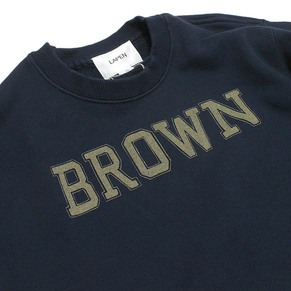 �ڥ�ڥ�/��ѥ�/LAPEN/�Ҷ���/����˥�/������ơ���/���ᥫ���� ������ ��60%OFF�� BROWN�ȥ졼�ʡ� �ͥ��ӡ�