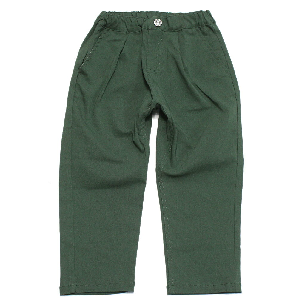 F.O.KIDS/ե/ᥫ/եå/Ҷ DALIY FAV PANTS ꡼(GR)