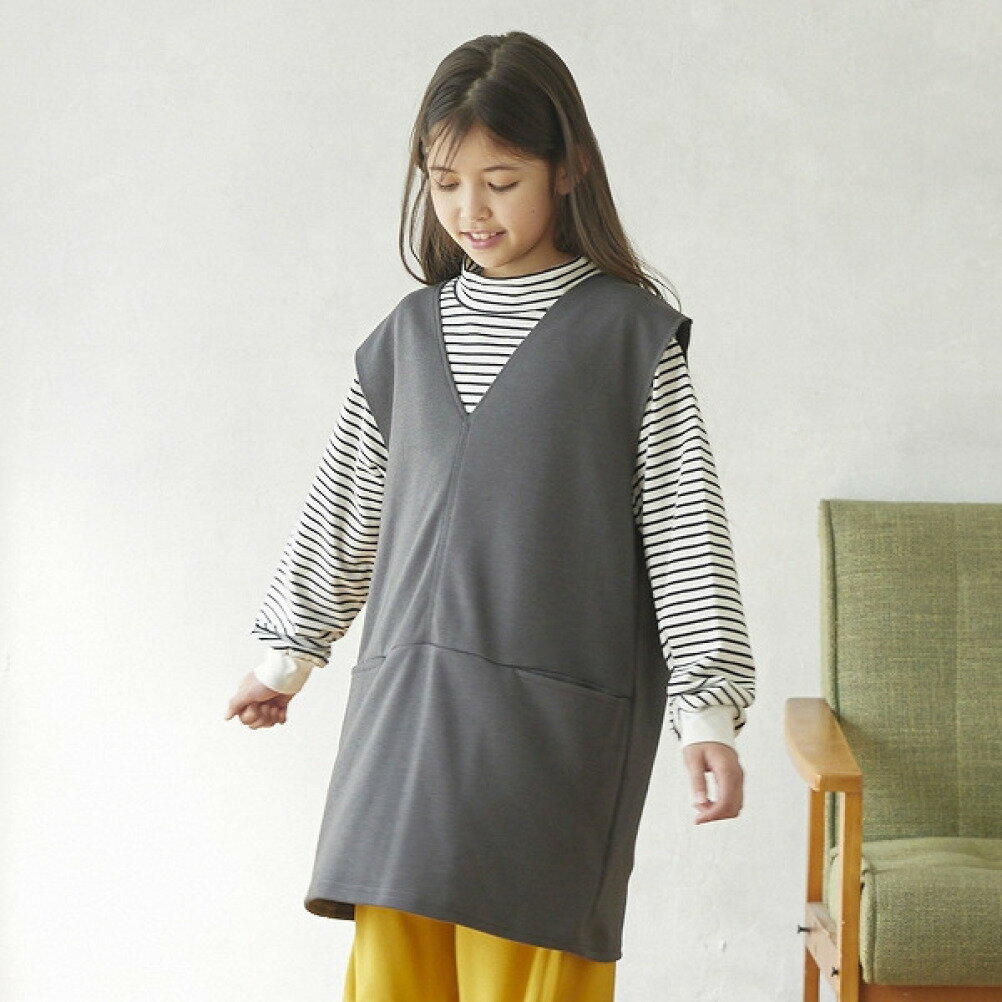 【子供服/ジュニア/アンディニー/undeny./キッズ/大人/女の子】 セール 【60%OFF】...
