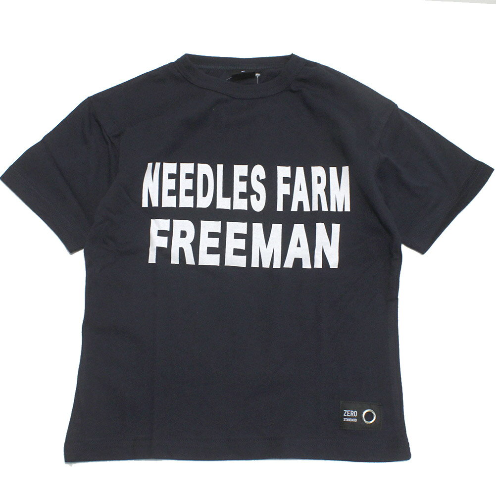 “ゼロスタンダード”のFREEMANTシャツ・シンプルで着回しやすい半袖Tシャツ・通学からおでかけまでデイリーに活躍・肌触りの良い綿素材で快適な着心地◎・裾のハトメが付いたブランドタグもアクセント本体　綿100％リブ部分　綿95％　ポリウレタン5％オフホワイト(OW)関連キーワード:子供服 キッズ 男の子 女の子 ガールズ ボーイズ 女子 男子 ジュニア jr ユニセックス ネイビー(NV) 120cm 130cm 140cm 150cm 160cm zer160102トップ&nbsp;>&nbsp;ブランド一覧&nbsp;>&nbsp;サ&nbsp;>&nbsp;ゼロスタンダード(ZERO standard)トップ&nbsp;>&nbsp;アイテム一覧&nbsp;>&nbsp;トップス&nbsp;>&nbsp;半袖Tシャツトップ&nbsp;>&nbsp;ボーイズ・ユニセックス&nbsp;>&nbsp;トップス&nbsp;>&nbsp;半袖Tシャツトップ&nbsp;>&nbsp;新着一覧サイズ(cm)身幅 着丈 袖丈 裄丈100 34 39 11 28110 36 43 12 30120 38 47 13 32130 40 51 14 34140 42.5 55 15.7 37150 45 59 17.5 40160 47.5 63 19.25 43 採寸結果は全てセンチ表記です。商品により多少の誤差がございます。目安とお考え下さい。※BCはバックセンター（首から裾までの後中心）です。※SNPはサイドネックポイント（肩から裾までの直線で計測した長さ）です。生地の透け感なしあり生地の厚み薄手普通厚手生地の伸縮性なしややありありa228a229a231a