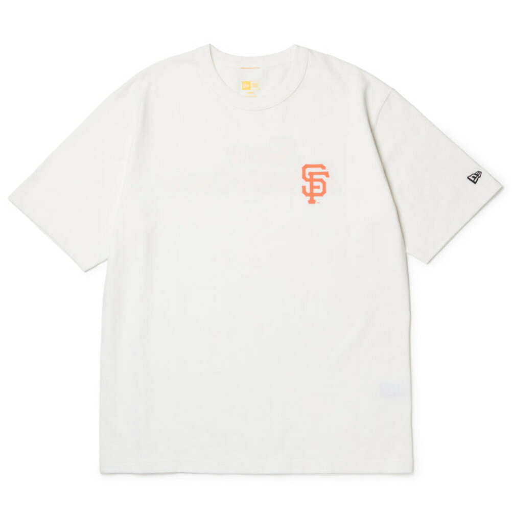  GORO SAFGIA SS WAS CT TEE オフホワイト
