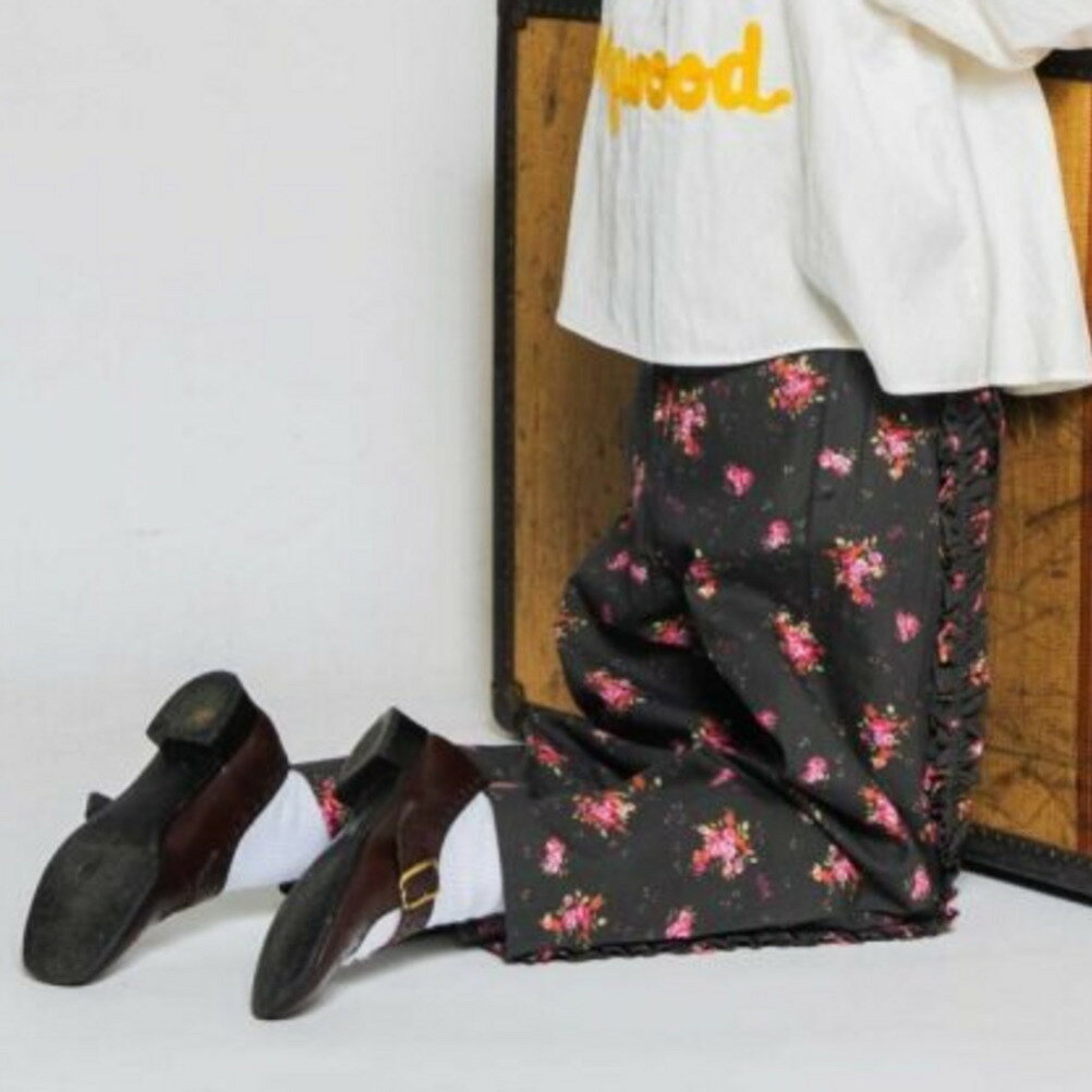 楽天市場】デニム 変形 パンツ go to hollywoodの通販
