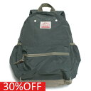 【ocean&ground/オーシャンアンドグラウンド/子供服/ベビー/キッズ/ジュニア】 セール 【30%OFF】 GOODAY DAYPACK ダークグリー...