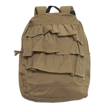 【ocean&ground/オーシャンアンドグラウンド/子供服/ベビー/キッズ/ジュニア】 あす楽 SWEETS TIME DAYPACK タン(TA)