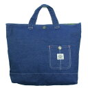 【ocean&amp;ground/オーシャンアンドグラウンド/子供服/ベビー/キッズ/ジュニア】 あす楽 BLUE BLUEレッスン BAG デニム(DM)