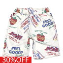 【F.O.KIDS/エフオー/アメカジ/エフオーキッズ/子供服】 セール 【30%OFF】 シェフショーツ オフホワイト(OW)