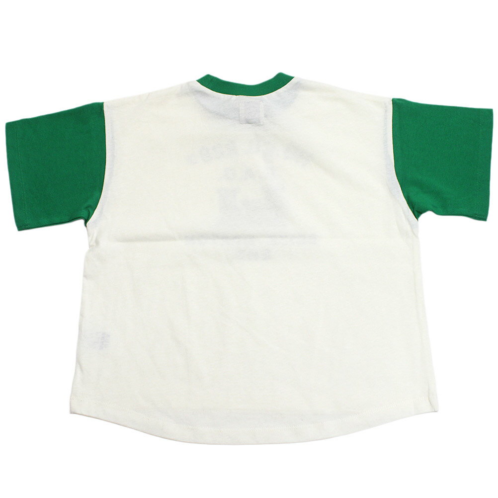 ��ocean��ground/��������󥢥�ɥ��饦���/�Ҷ���/�٥ӡ�/���å�/����˥��� �ե��å����ץ���T����� ���ʥ�(KN)