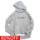 【ハイキング /highking/子供服/ジュニア/男の子/】 セール 【60%OFF】 daylight フーディー【EXCLUSIVE RELATION L...