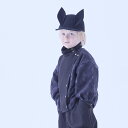【エルフィンフォルク eLfinFolk 子供服】 Snow Jacquard ジャケット【9月入荷予定】 ブラック