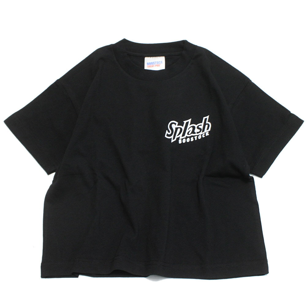 “ブーストック”のsplash Tシャツ・80～90年代にブートで作成されたTシャツがモチーフ・爽やかなプリントデザインが目を惹く1枚・フロントのロゴデザインがワンポイントに・ワイドシルエットで着心地も抜群・肌なじみのいいコットン天竺を採用model135cm / 28kg / L(130-140)サイズ着用168cm / XF(170-180)サイズ着用【ご注意】素材の特性上、小さな糸の飛び込みやスレなどが見られる場合があります。着用には問題ございませんので、商品の味としてご理解くださいます様、お願い申し上げます。本体 綿100% リブ部分 綿95%　ポリウレタン5%ホワイト(WH)メーカー希望小売価格はメーカーカタログに基づいて掲載しています関連キーワード:子供服 キッズ 女の子 ガールズ ジュニア レディース ウィメンズ メンズ カジュアル 大人 リンクコーデ お揃いコーデ ブラック(BK) M(110-120)cm L(130-140)cm XL(150-160)cm F(160-170)cm XF(170-180)cm bsk1005403トップ&nbsp;>&nbsp;セール&nbsp;>&nbsp;ブランド一覧&nbsp;>&nbsp;ハ&nbsp;>&nbsp;ブーストック(BOOSTOCK)トップ&nbsp;>&nbsp;ブランド一覧&nbsp;>&nbsp;ハ&nbsp;>&nbsp;ブーストック(BOOSTOCK)トップ&nbsp;>&nbsp;アイテム一覧&nbsp;>&nbsp;トップス&nbsp;>&nbsp;半袖Tシャツトップ&nbsp;>&nbsp;セール&nbsp;>&nbsp;アイテム一覧&nbsp;>&nbsp;トップス&nbsp;>&nbsp;半袖Tシャツトップ&nbsp;>&nbsp;レディース&nbsp;>&nbsp;トップス&nbsp;>&nbsp;半袖Tシャツサイズ身幅肩幅着丈袖丈M(110-120)45424613.5L(130-140)49465215.5XL(150-160)54516017.5F(160-170)58556820XF(170-180)60577321採寸結果は全てセンチ表記です。商品により多少の誤差がございます。目安とお考え下さい。※BCはバックセンター（首から裾までの後中心）です。※SNPはサイドネックポイント（肩から裾までの直線で計測した長さ）です。生地の透け感なしあり生地の厚み薄手普通厚手生地の伸縮性なしややありありa174a175a178a227a229a293a299a364a