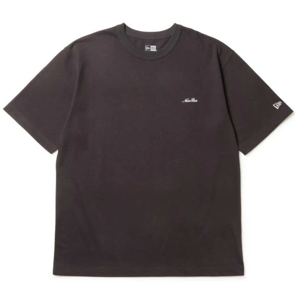 樂天商城 - 【New Era メンズ キャップ 帽子 ニューエラ】 CL SCRIPT 261SS WAS CT TEE スミクロ