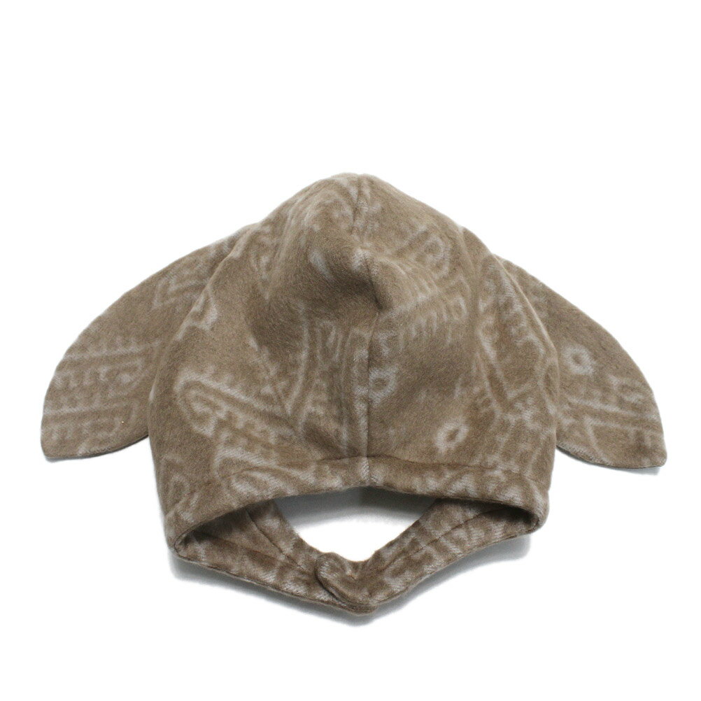 【エルフィンフォルク eLfinFolk 子供服】 セール 【50%OFF】 Snow Jacquard Bunny...