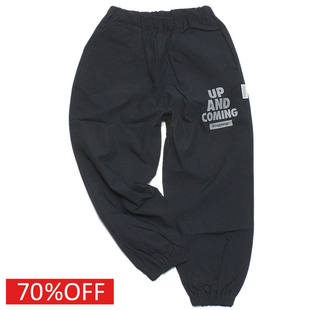 樂天商城 - 【ハイキング /highking/子供服/ジュニア/男の子/】 セール 【70%OFF】 truck パンツ ネイビー