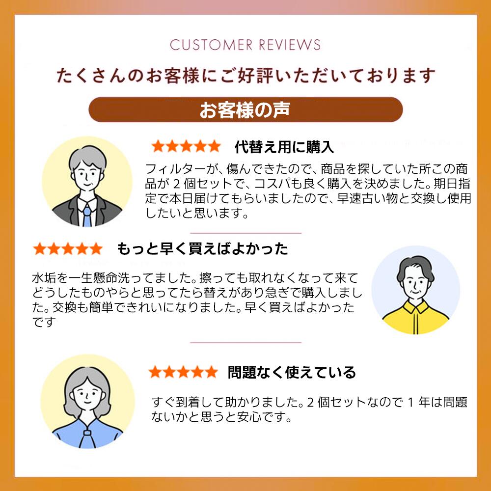【楽天優良店3回連続受賞!!】 加湿器 フィルター H060518 H060511 H060509 H060524...